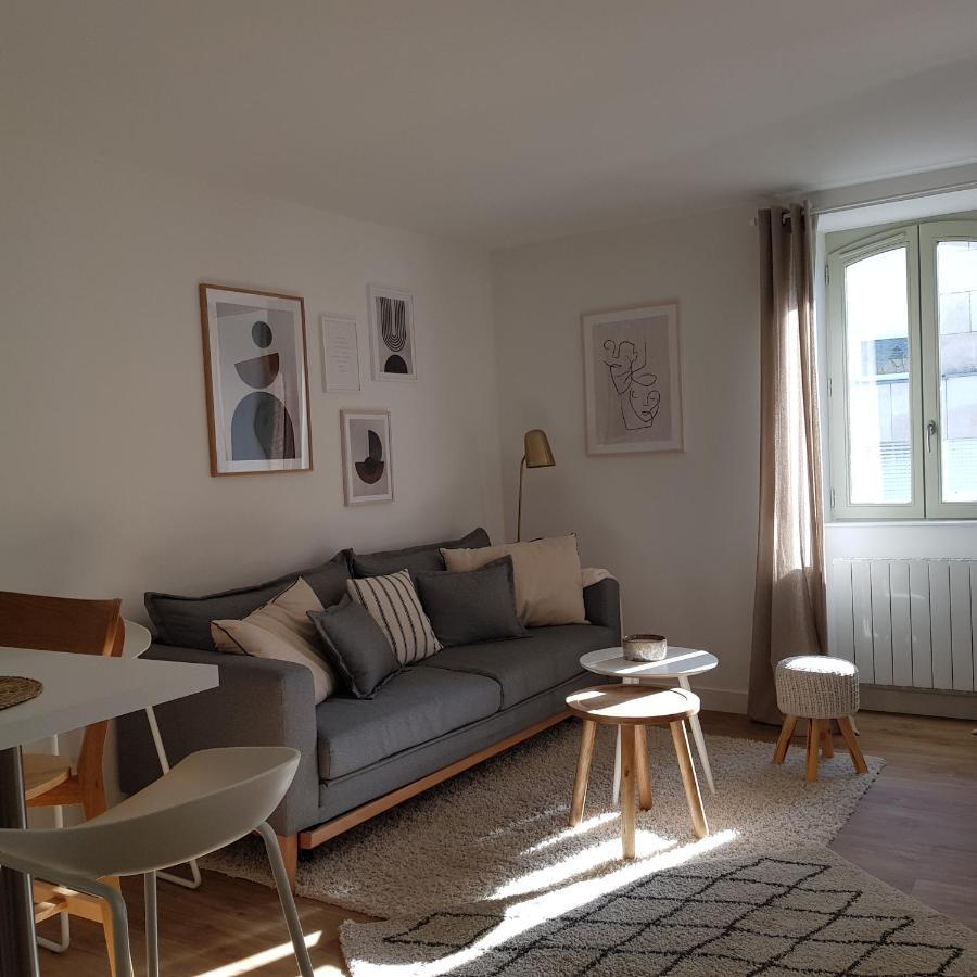 Lesage, Au Coeur De Vannes Kültér fotó
