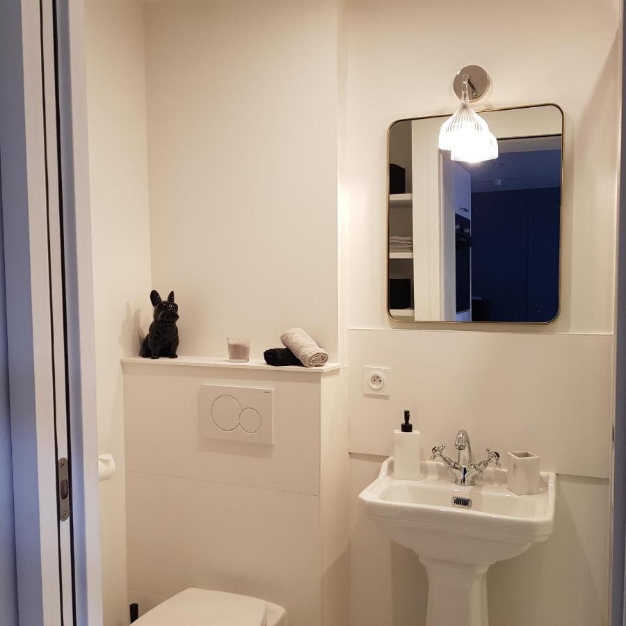 Lesage, Au Coeur De Vannes Kültér fotó