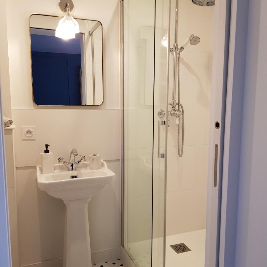 Lesage, Au Coeur De Vannes Kültér fotó