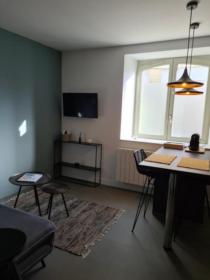 Lesage, Au Coeur De Vannes Kültér fotó