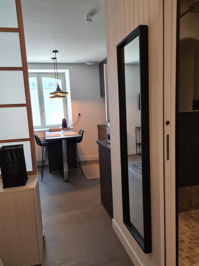 Lesage, Au Coeur De Vannes Kültér fotó