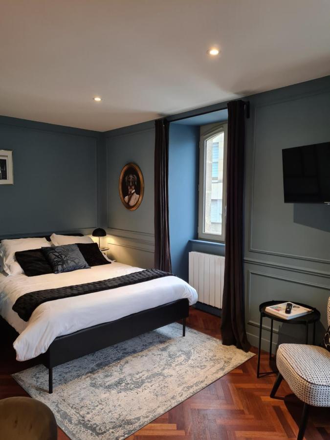Lesage, Au Coeur De Vannes Kültér fotó