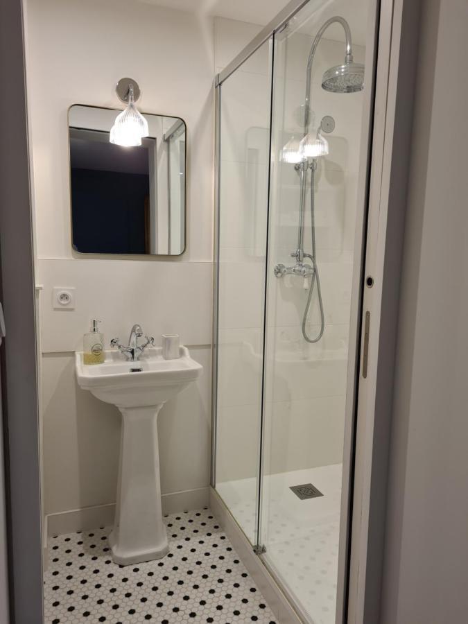Lesage, Au Coeur De Vannes Kültér fotó