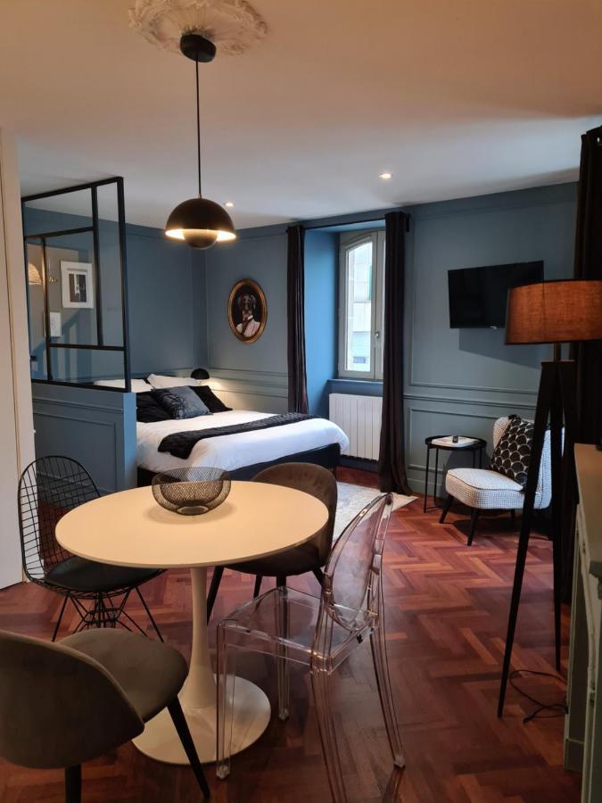 Lesage, Au Coeur De Vannes Kültér fotó