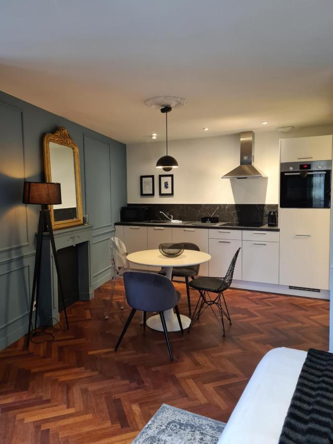 Lesage, Au Coeur De Vannes Kültér fotó
