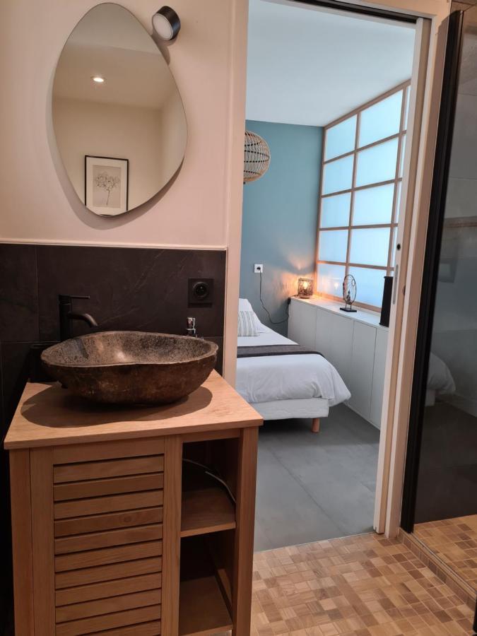Lesage, Au Coeur De Vannes Kültér fotó