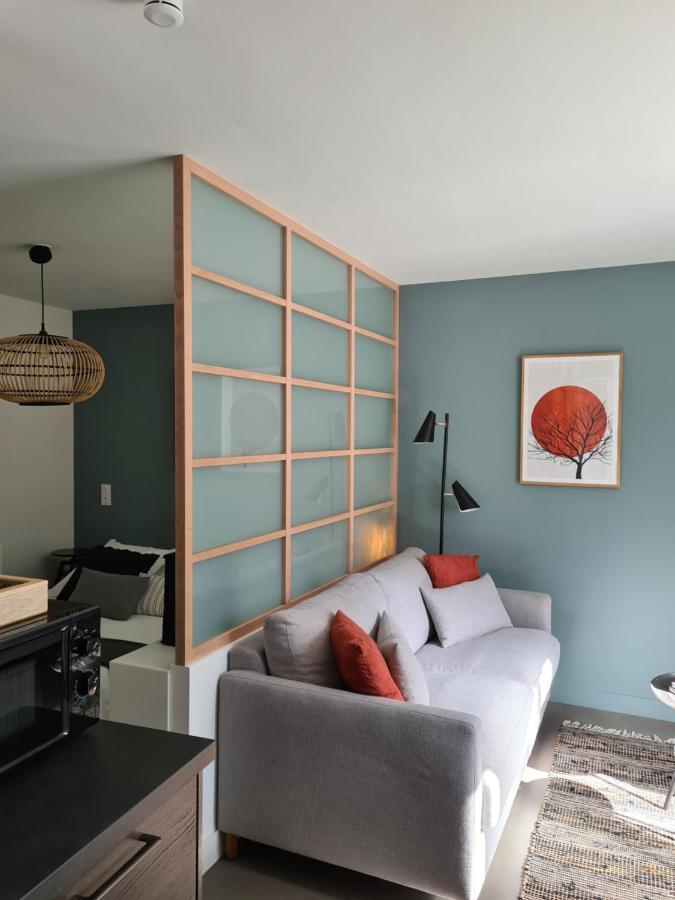 Lesage, Au Coeur De Vannes Kültér fotó