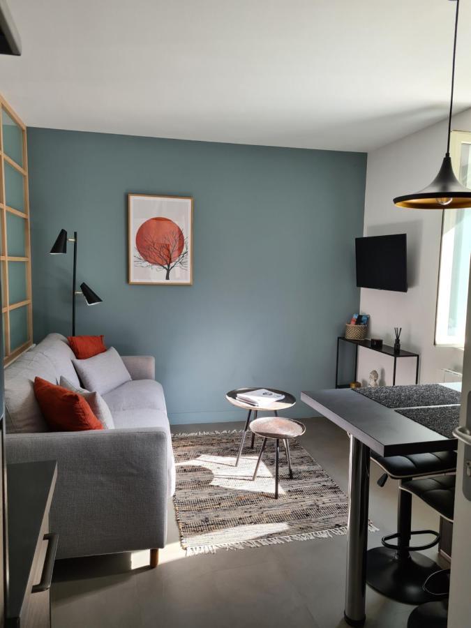 Lesage, Au Coeur De Vannes Kültér fotó