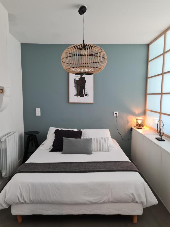 Lesage, Au Coeur De Vannes Kültér fotó