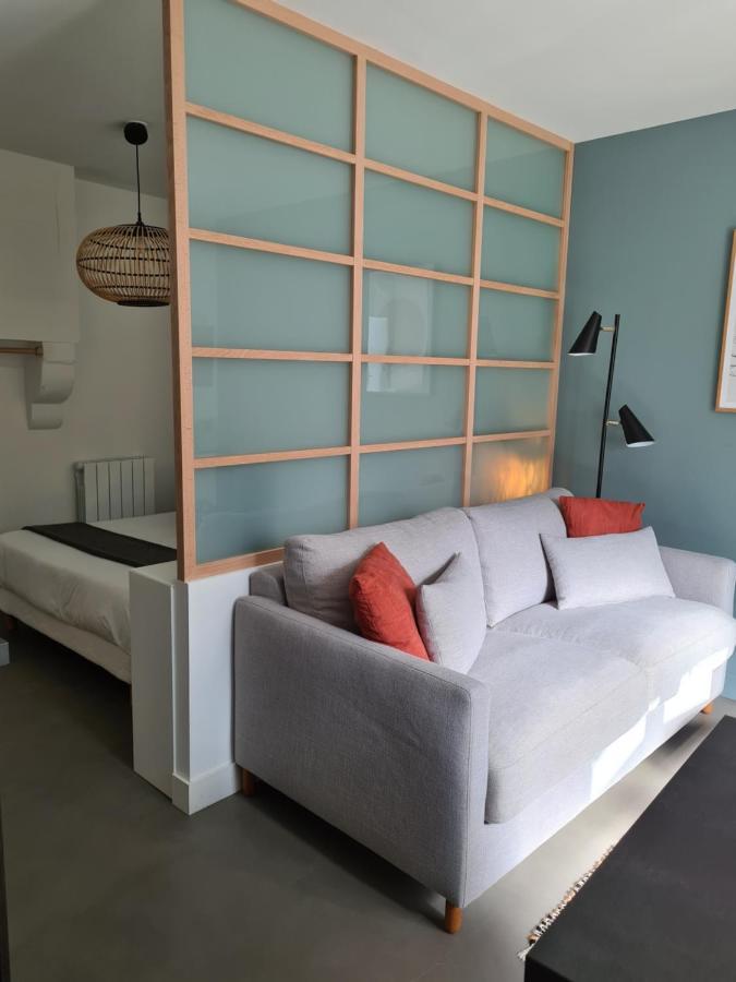 Lesage, Au Coeur De Vannes Kültér fotó