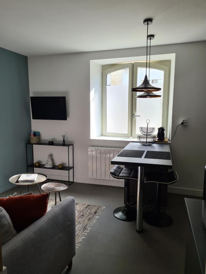 Lesage, Au Coeur De Vannes Kültér fotó