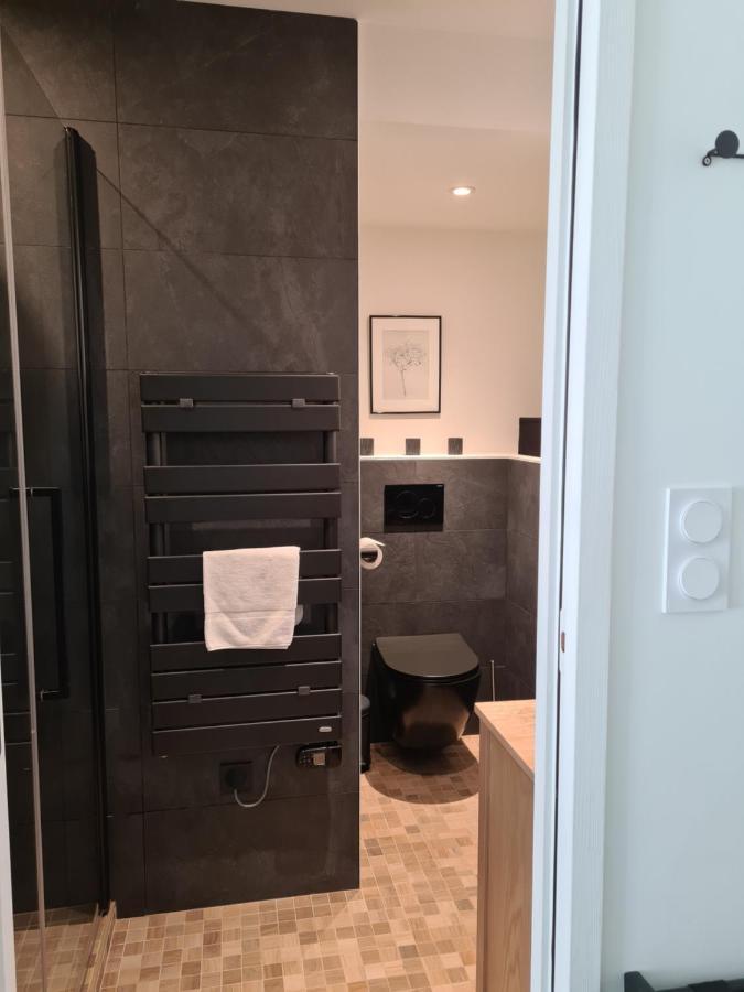 Lesage, Au Coeur De Vannes Kültér fotó