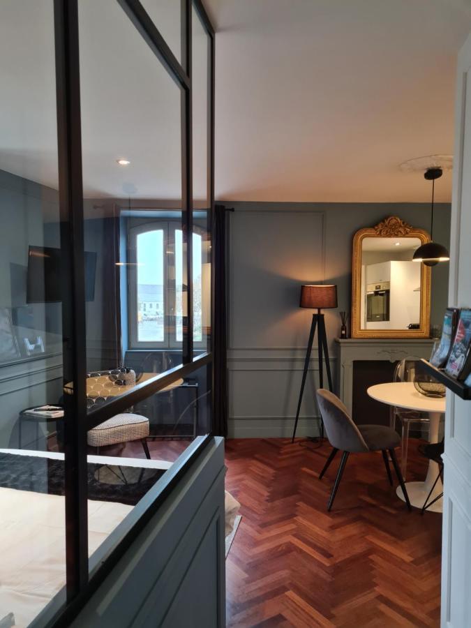 Lesage, Au Coeur De Vannes Kültér fotó