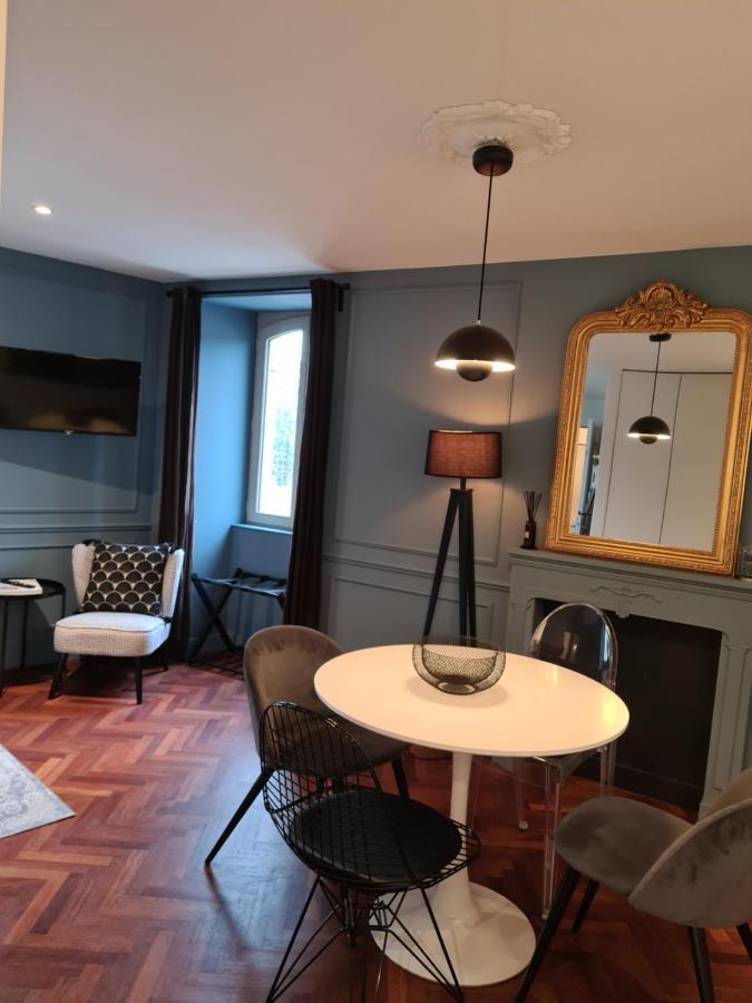 Lesage, Au Coeur De Vannes Kültér fotó